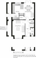 Ground Floor Plan