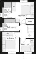 First Floor Plan