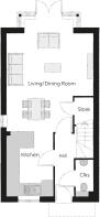 Ground Floor Plan