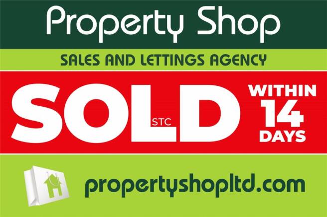 Sold In 14 Days!