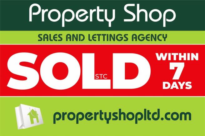 Sold In 7 Days!!!