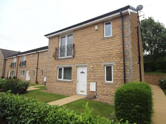 External Front