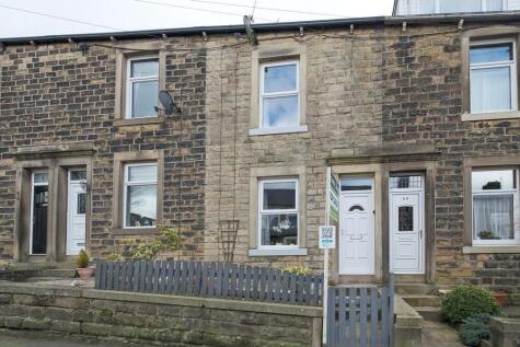 Park Road, Barnoldswick, Lancashire, BB18