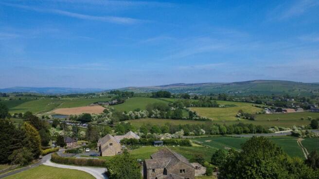 Surrounding Views