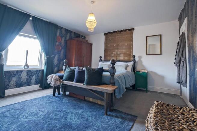 Front Bedroom