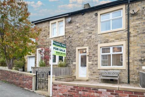Hollins Road, Barnoldswick, Lancashire, BB18