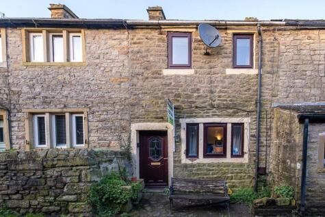 Esp Lane, Barnoldswick, Lancashire, BB18