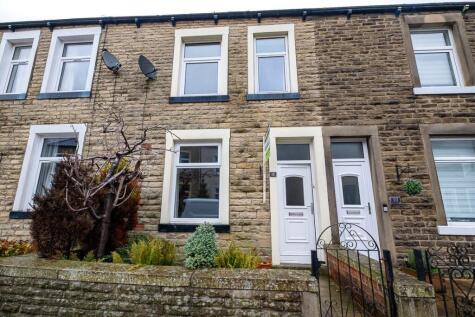 Denton Street, Barnoldswick, Lancashire, BB18