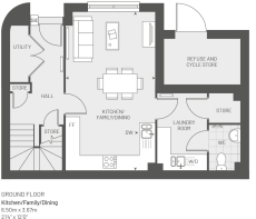 Ground floor