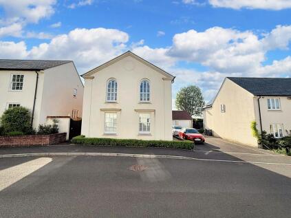 Morrison Avenue, Tisbury, SP3