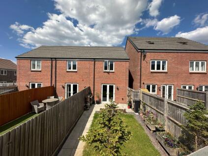 Silverweed Road, Emersons Green, BS16