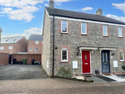 Daffodil Way, Emersons Green, BS16