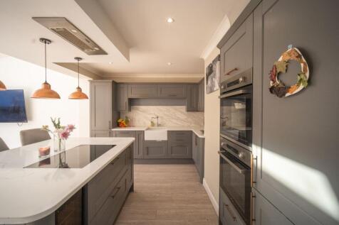 Totshill Drive, Bristol, BS13