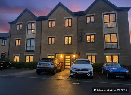 The Moorings, Pucklechurch, BS16