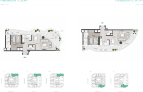 One Bedroom