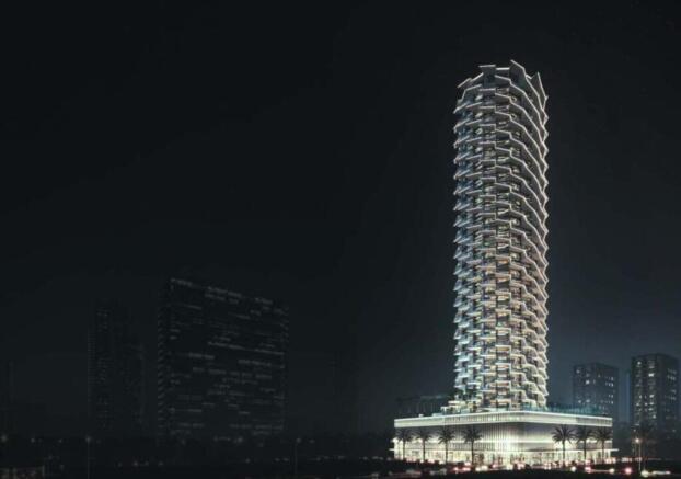 Concept Render