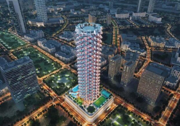 Concept Render