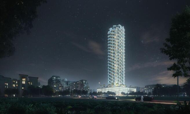 Concept Render