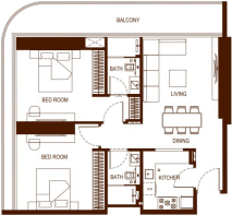 Concept Floor Plan