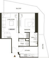 Concept Floor Plan