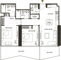 Concept Floor Plan
