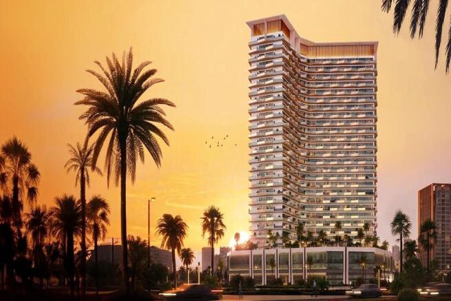 Concept Render