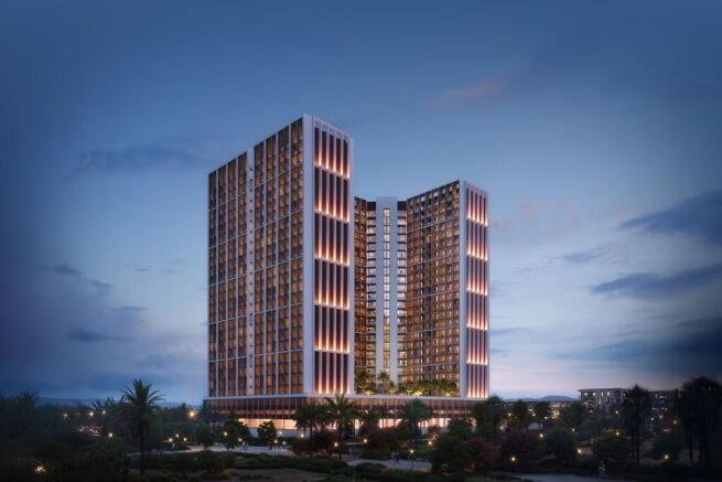 Concept Render