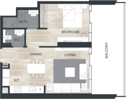 Concept Floor Plan