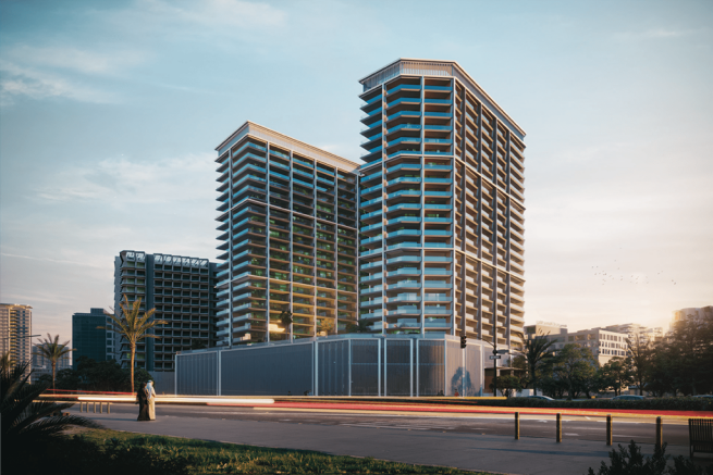 Concept Render