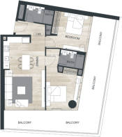 Concept Floor Plan