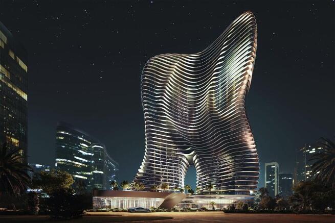 Concept Render