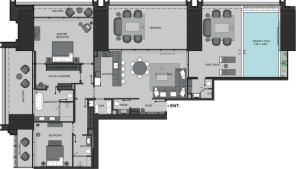Concept Floor Plan