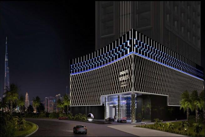 Concept Render
