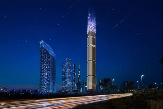 Concept Render