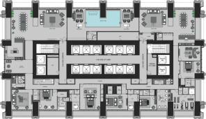 Concept Floor Plan