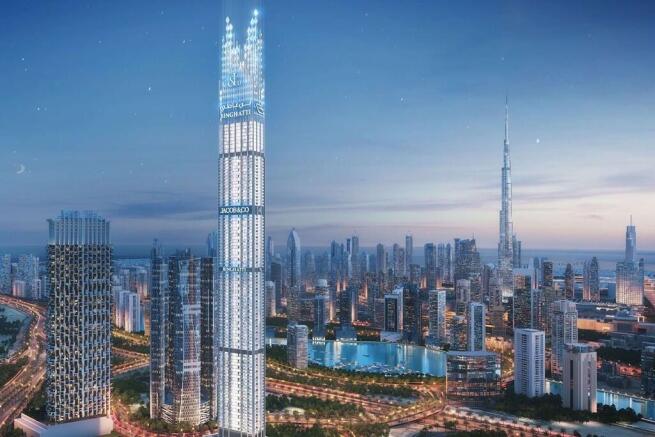 Concept Render