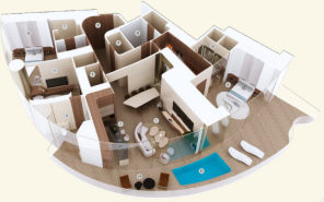 Typical Floor Plan