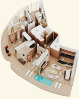 Typical Floor Plan