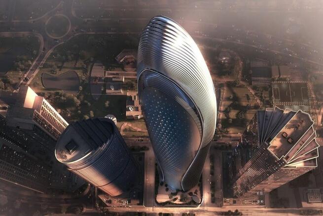 Concept Render