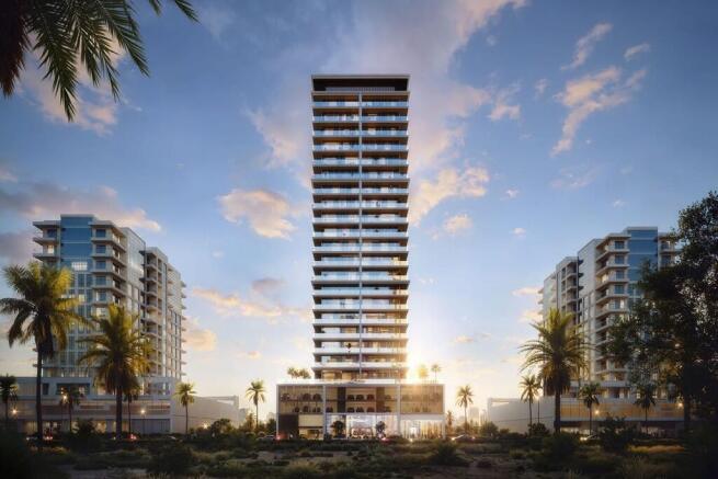 Concept Render