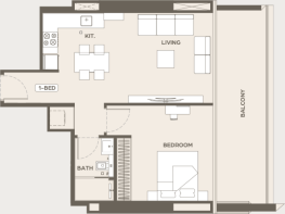 Typical Floor Plan