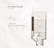 Typical Floor Plan