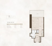 Typical Floor Plan
