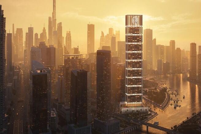 Concept Render