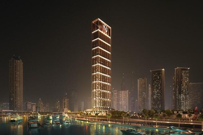 Concept Render