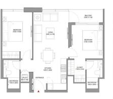 Typical Floor Plan