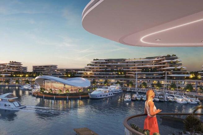 Concept Render