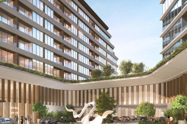Concept Render