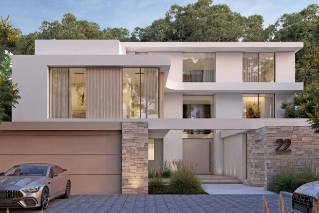 Concept Render