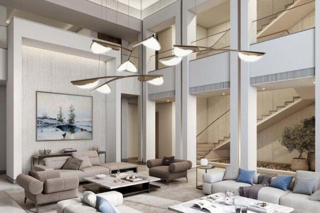 Concept Render